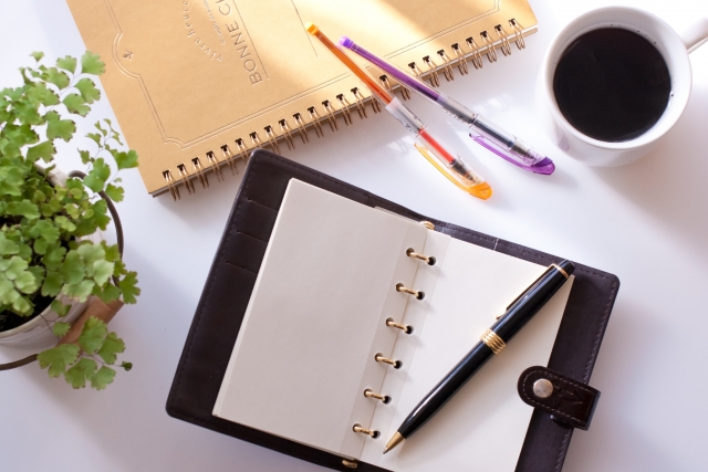 仕事で成果を出す