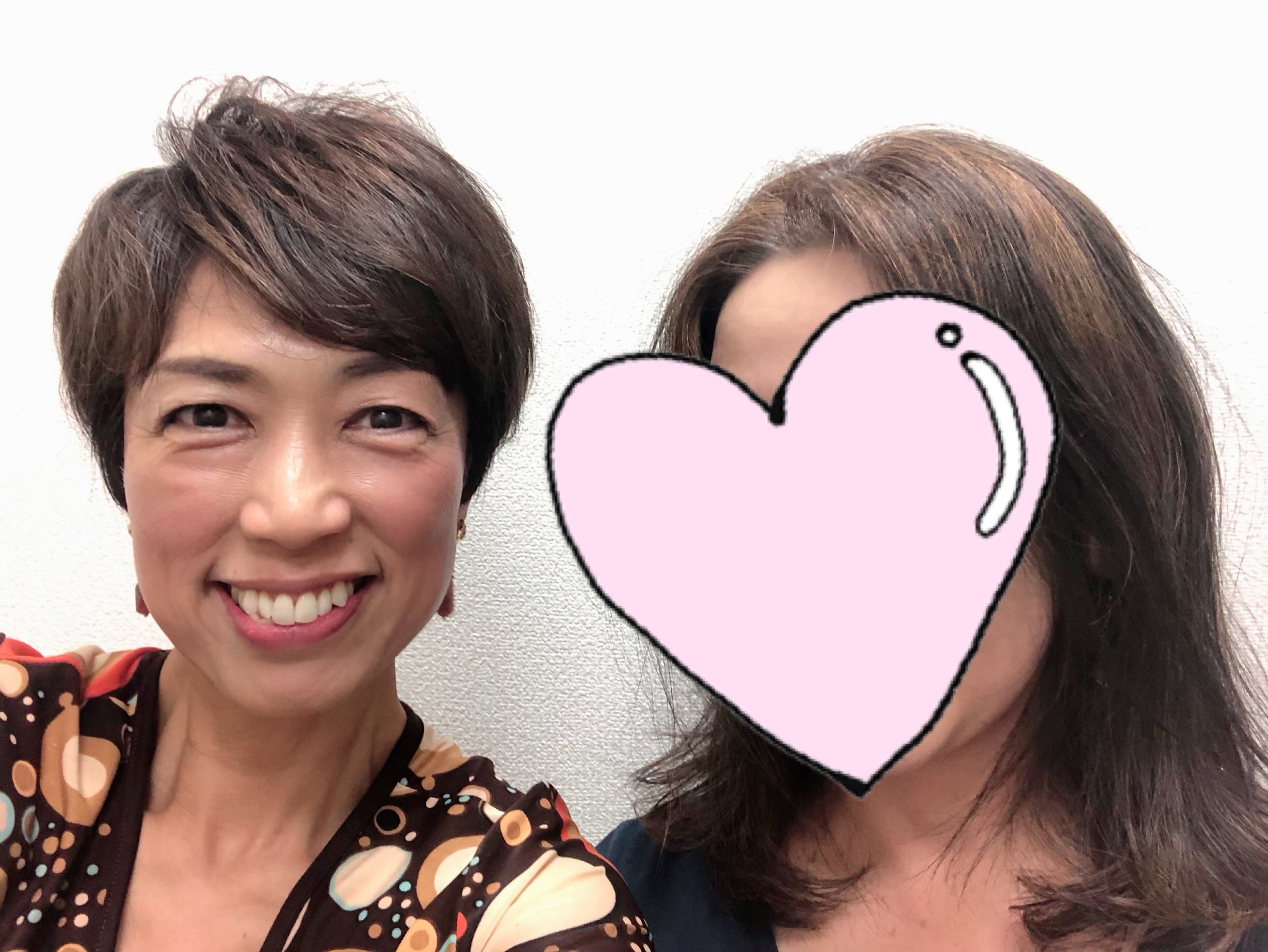 夫は一緒に住む敵！からの、私こそが夫の気持ちを30年間踏みにじっていた！？